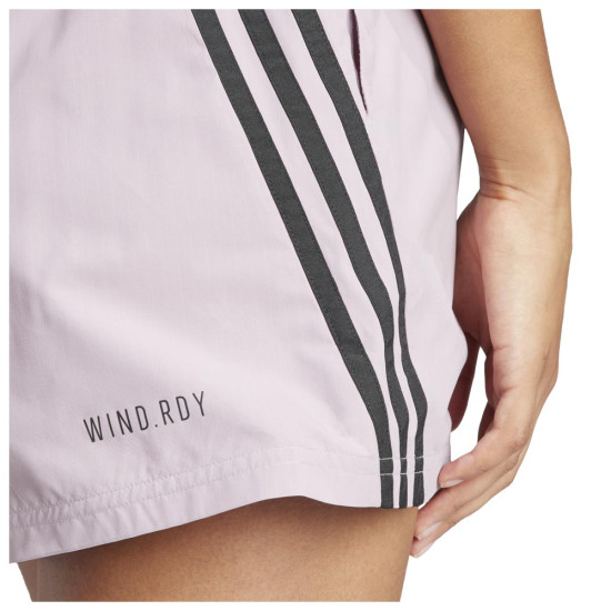Adidas Γυναικείο σορτς Future Icons 3-Stripes Woven Shorts
